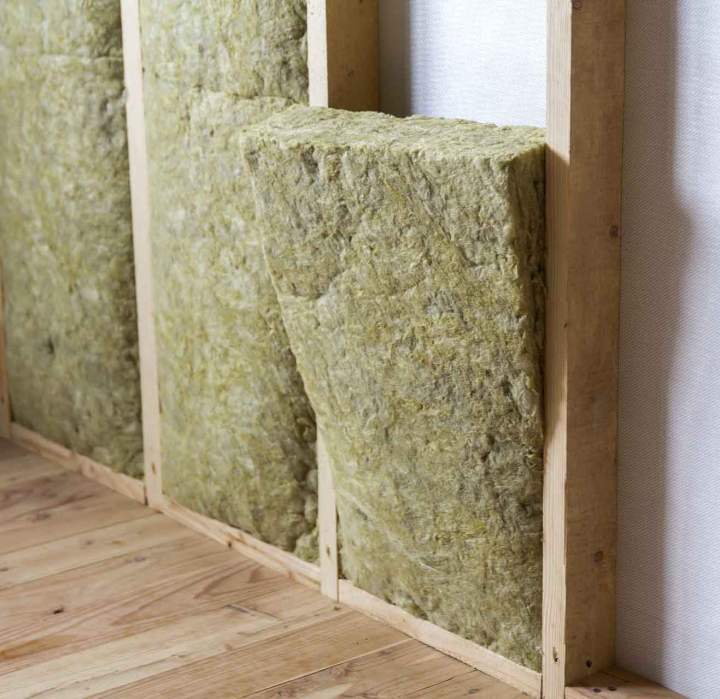 Laissez-nous isoler votre bâtiment de façon écologique !