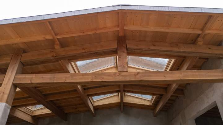 Service charpentier Bezons