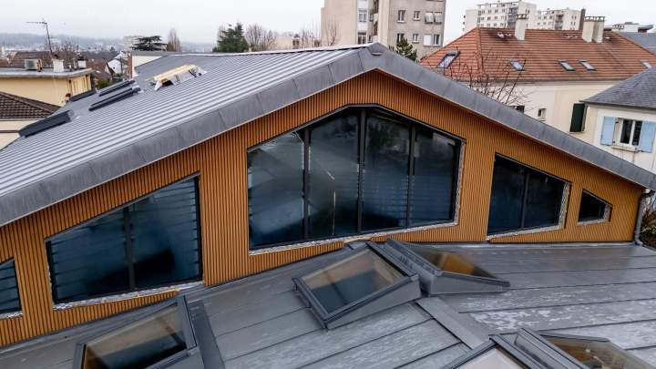 Nos couvreurs-zingueurs interviennent rapidement et efficacement !